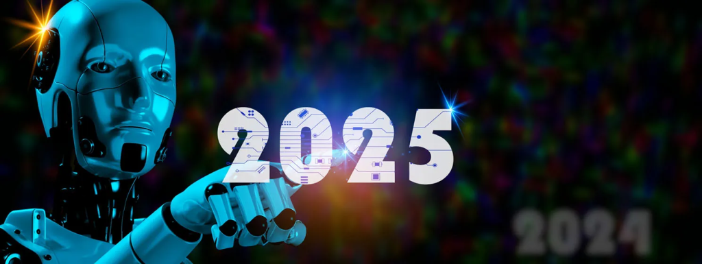 5 Must Know AI Breakthroughs That'll Redefine 2025