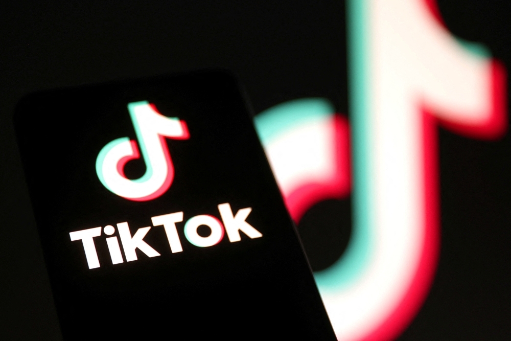 Trump Hints at Tariff Reduction for China to Secure TikTok Deal